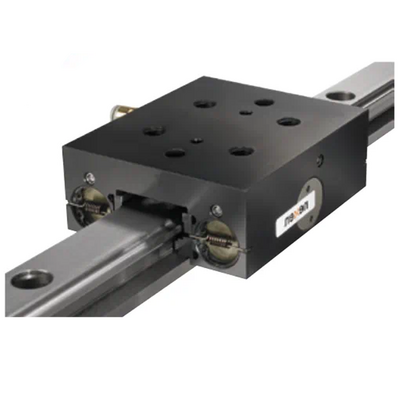 RAIL BRAKES - KC TPS
